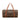 Brown Louis Vuitton Monogram Papillon 26 Handbag