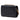 Black Saint Laurent Grain de Poudre Monogram Kate Tassel Airpods Bag