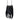 Black Saint Laurent Studded Leather Anita Fringed Crossbody