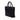 Black Prada Tessuto Handbag