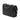 Black Chanel Chevron Lambskin Button Wallet On Chain Crossbody Bag - Designer Revival