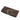 Brown Louis Vuitton Monogram Trunk 4 Key Holder