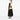 Yellow Fendi Mini Bicolor Nappa Apolo Chain Baguette Shoulder Bag - Designer Revival