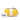 Yellow Fendi Mini Bicolor Nappa Apolo Chain Baguette Shoulder Bag - Designer Revival