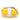 Yellow Fendi Mini Bicolor Nappa Apolo Chain Baguette Shoulder Bag - Designer Revival
