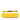 Yellow Fendi Mini Bicolor Nappa Apolo Chain Baguette Shoulder Bag - Designer Revival
