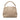 Brown Louis Vuitton Taurillon Tournon Hobo Bag