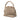 Brown Louis Vuitton Taurillon Tournon Hobo Bag