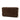 Brown Louis Vuitton Damier Ebene Pochette Felicie Crossbody Bag