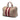 Beige Gucci Medium GG Canvas Web Joy Boston Bag Satchel