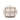 White Chanel Mini Lambskin CC Chain Frame Drawstring Bucket Bag