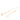 Gold Chanel CC Gold Plated Strass Pendant Necklace