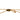 Gold Chanel CC Gold Plated Strass Pendant Necklace