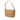 Beige Louis Vuitton Monogram Mat Fowler Shoulder Bag