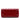 Red Dior Medium Patent Cannage Lady Dior Satchel
