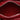 Red Dior Medium Patent Cannage Lady Dior Satchel