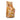 Beige LOEWE Botanical Printed Canvas Backpack