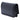 Black Chanel Quilted Lambskin Boy Wallet On Chain Crossbody Bag