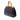 Purple Louis Vuitton Monogram Vernis Brea GM Satchel