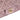 Pink Chanel Mini Square Classic Metallic Calfskin Single Flap Crossbody Bag - Designer Revival