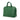 Green Louis Vuitton Epi Alma PM Handbag