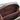 Black Chanel CC Quilted Caviar Zip Phone Case Crossbody Bag