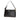 Black Louis Vuitton Epi Pochette Accessoires Shoulder Bag