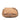 Beige Chanel Large Quilted Suede Chain Around Flap Crossbody Bag
