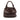 Brown Bottega Veneta Nappa Intrecciato Cervo Shoulder Bag