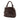 Brown Bottega Veneta Nappa Intrecciato Cervo Shoulder Bag