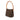 Brown Louis Vuitton Monogram Looping MM Shoulder Bag