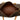 Brown Louis Vuitton Monogram Papillon 30 Shoulder Bag