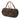 Brown Louis Vuitton Monogram Papillon 26 Handbag