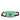 Green Gucci Kids GG Canvas Star Belt Bag