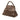 Brown Louis Vuitton Monogram Empreinte Artsy MM Hobo Bag