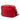 Red Gucci Leather Soho Disco Crossbody