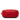 Red Gucci Leather Soho Disco Crossbody
