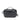 Black Louis Vuitton Monogram Eclipse Explorer Bumbag Belt Bag