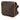 Brown Louis Vuitton Monogram Bosphore PM Crossbody Bag