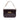 Purple Louis Vuitton Monogram Vernis Rodeo Drive Satchel