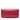 Red Prada Medium Saffiano Cuir Monochrome Top Handle Tote Satchel