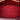 Red Prada Medium Saffiano Cuir Monochrome Top Handle Tote Satchel