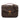 Brown Louis Vuitton Monogram Pochette Metis Satchel