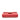 Red Gucci GG Marmont Matelasse Calfskin Wallet On Chain Crossbody Bag