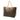 Brown Louis Vuitton Monogram Neverfull GM Tote Bag