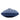 Blue Bottega Veneta Nappa Intrecciato Phone Case Pouch
