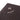 Brown Saint Laurent Triquilt Sheepskin Monogram Envelope Wallet on Chain Crossbody Bag - Designer Revival