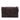 Brown Saint Laurent Triquilt Sheepskin Monogram Envelope Wallet on Chain Crossbody Bag - Designer Revival