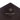 Brown Saint Laurent Triquilt Sheepskin Monogram Envelope Wallet on Chain Crossbody Bag - Designer Revival