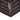 Brown Saint Laurent Triquilt Sheepskin Monogram Envelope Wallet on Chain Crossbody Bag - Designer Revival